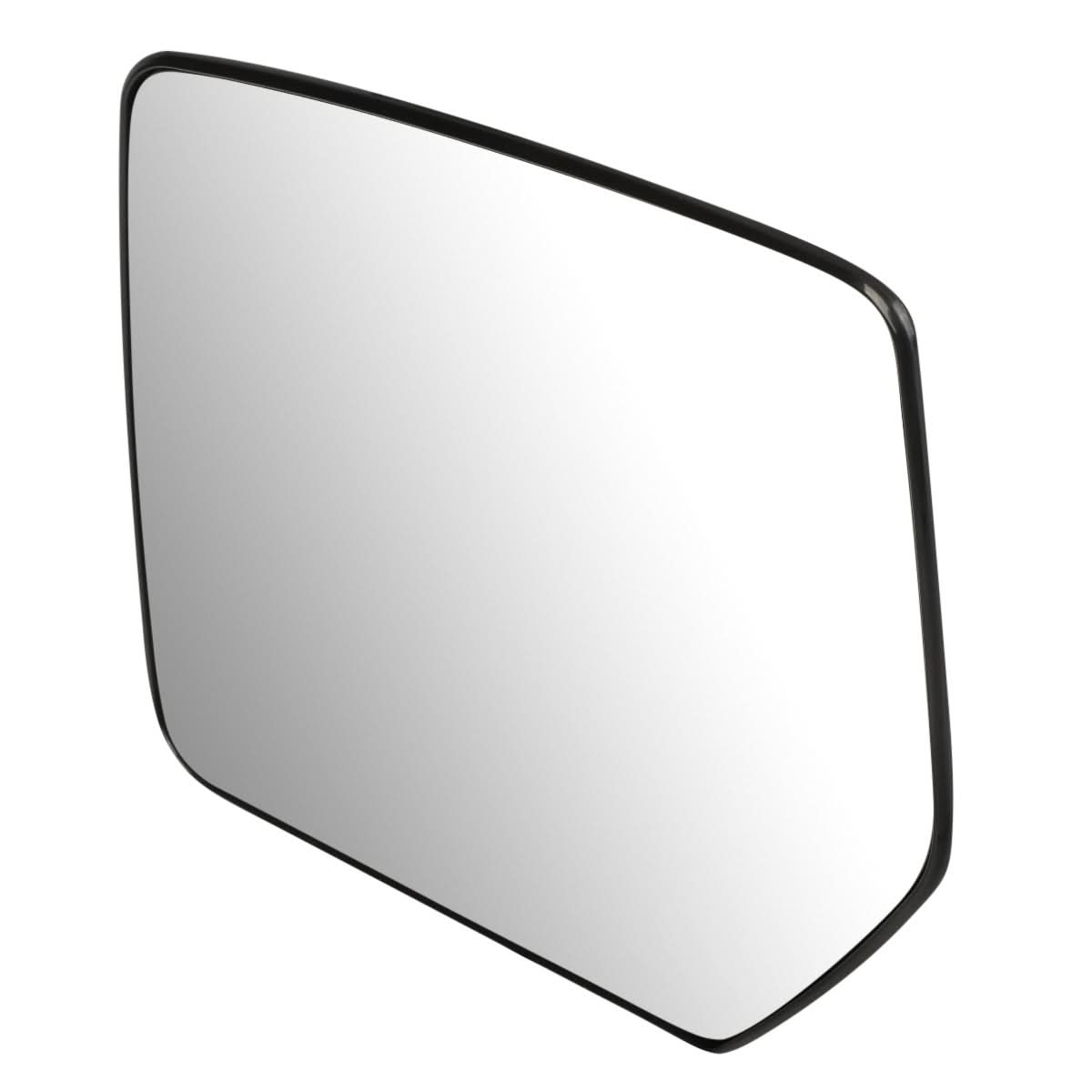 07-10 Dodge Nitro Mirror Glass Lens - OE Style - Left Side