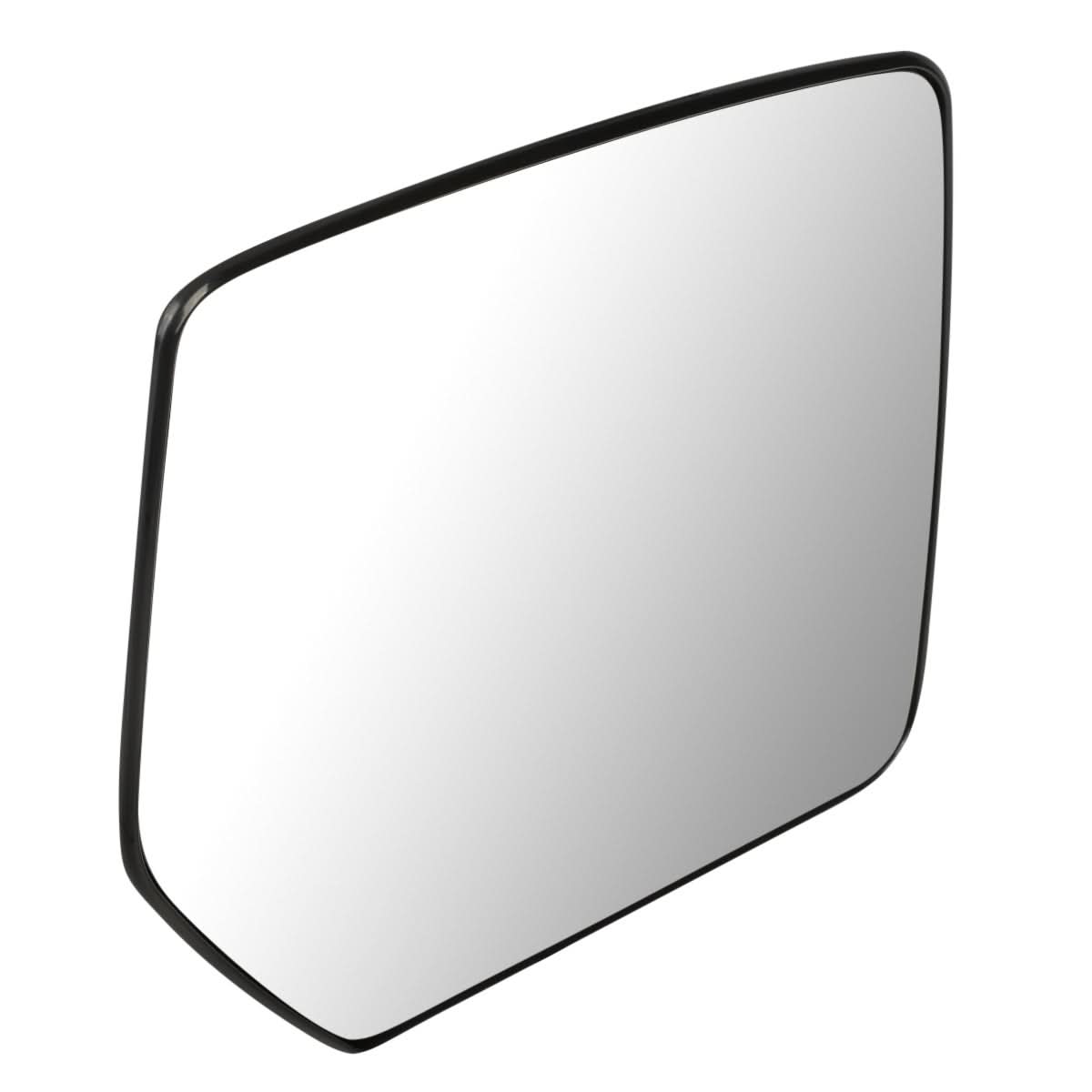 2007-2010 Dodge Nitro / 2008-2009 Jeep Liberty Mirror Glass Lens - Right