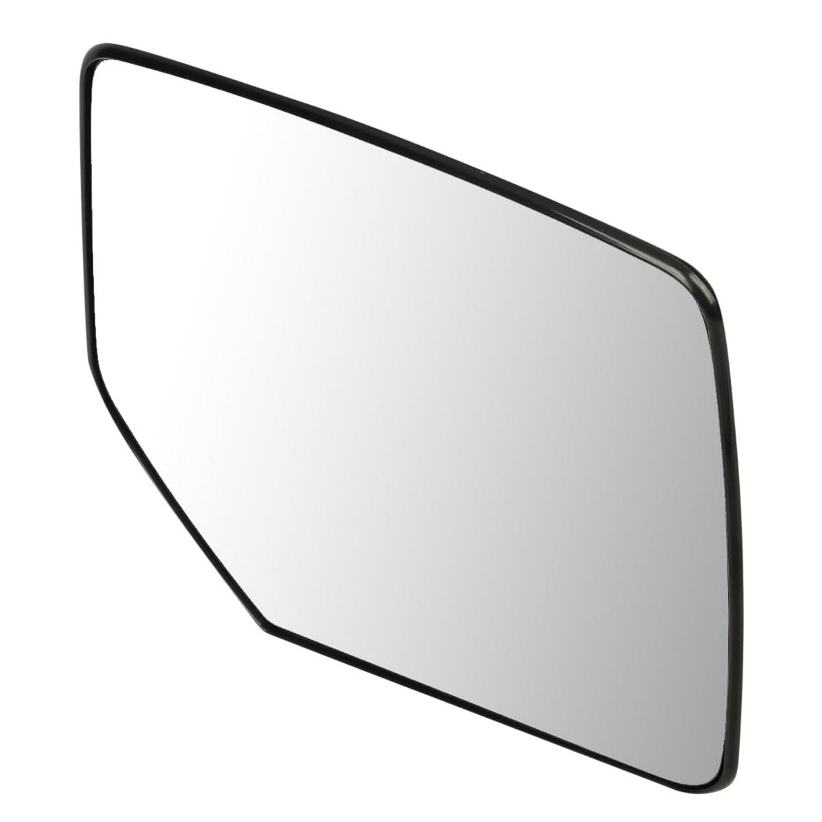 2007-2010 Dodge Nitro / 2008-2009 Jeep Liberty Mirror Glass Lens - Right