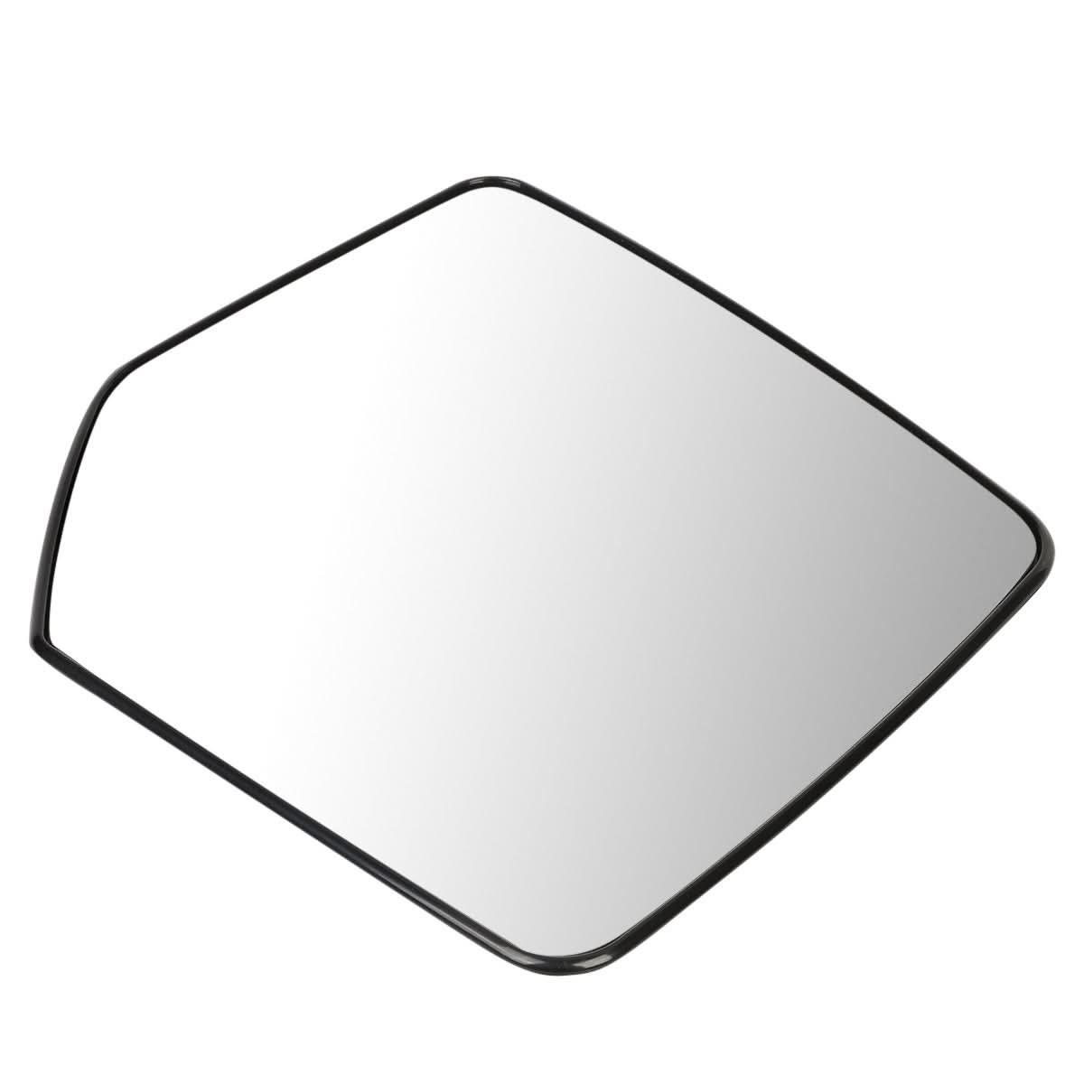 2007-2010 Dodge Nitro / 2008-2009 Jeep Liberty Mirror Glass Lens - Right