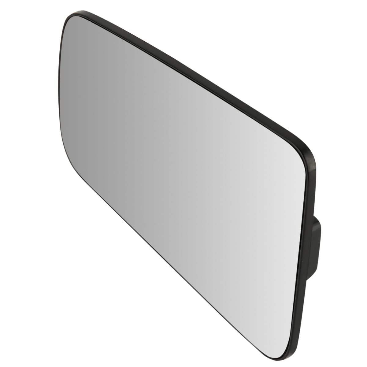 2008-2011 Ford Focus OE Style Mirror Glass Lens - Left Side
