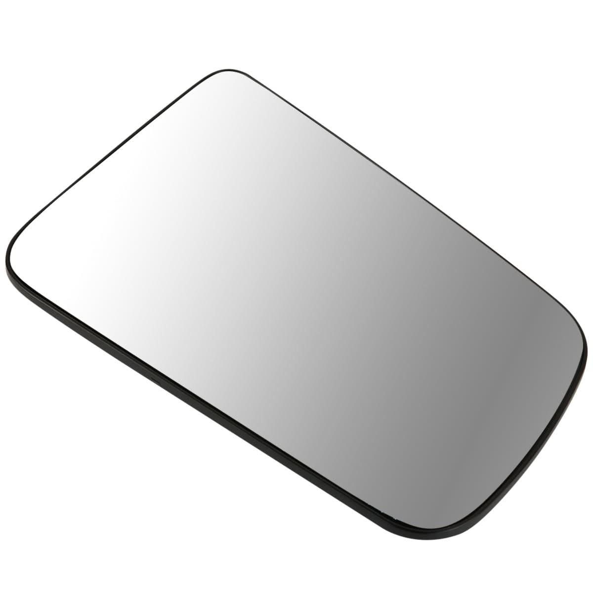 2008-2011 Ford Focus OE Style Mirror Glass Lens - Right Side