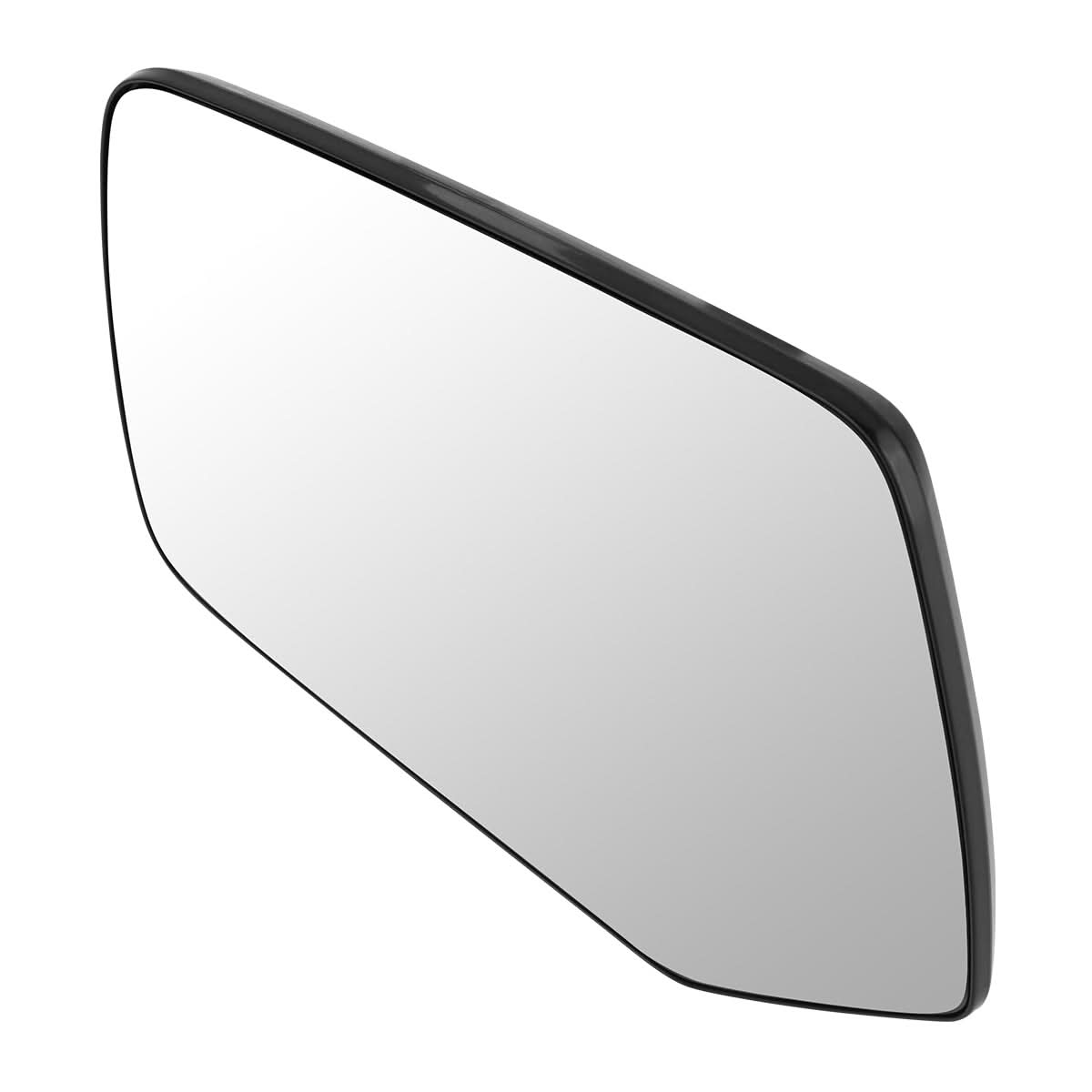 08-12 Ford Escape OE Style Mirror Glass Lens Left Side