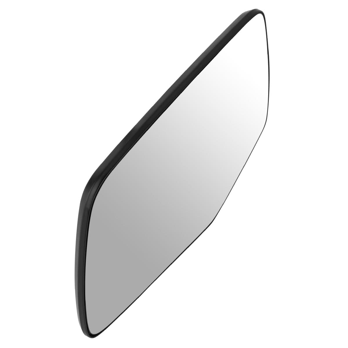 08-12 Ford Escape OE Style Mirror Glass Lens Left Side
