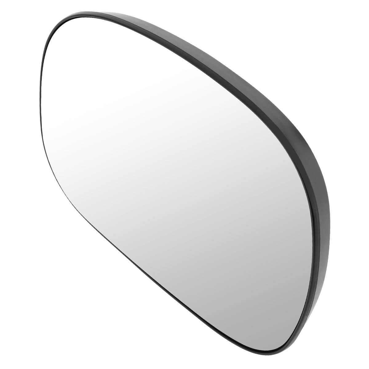 97-04 Ford F-150 / Expedition OE Style Mirror Glass Lens - Left