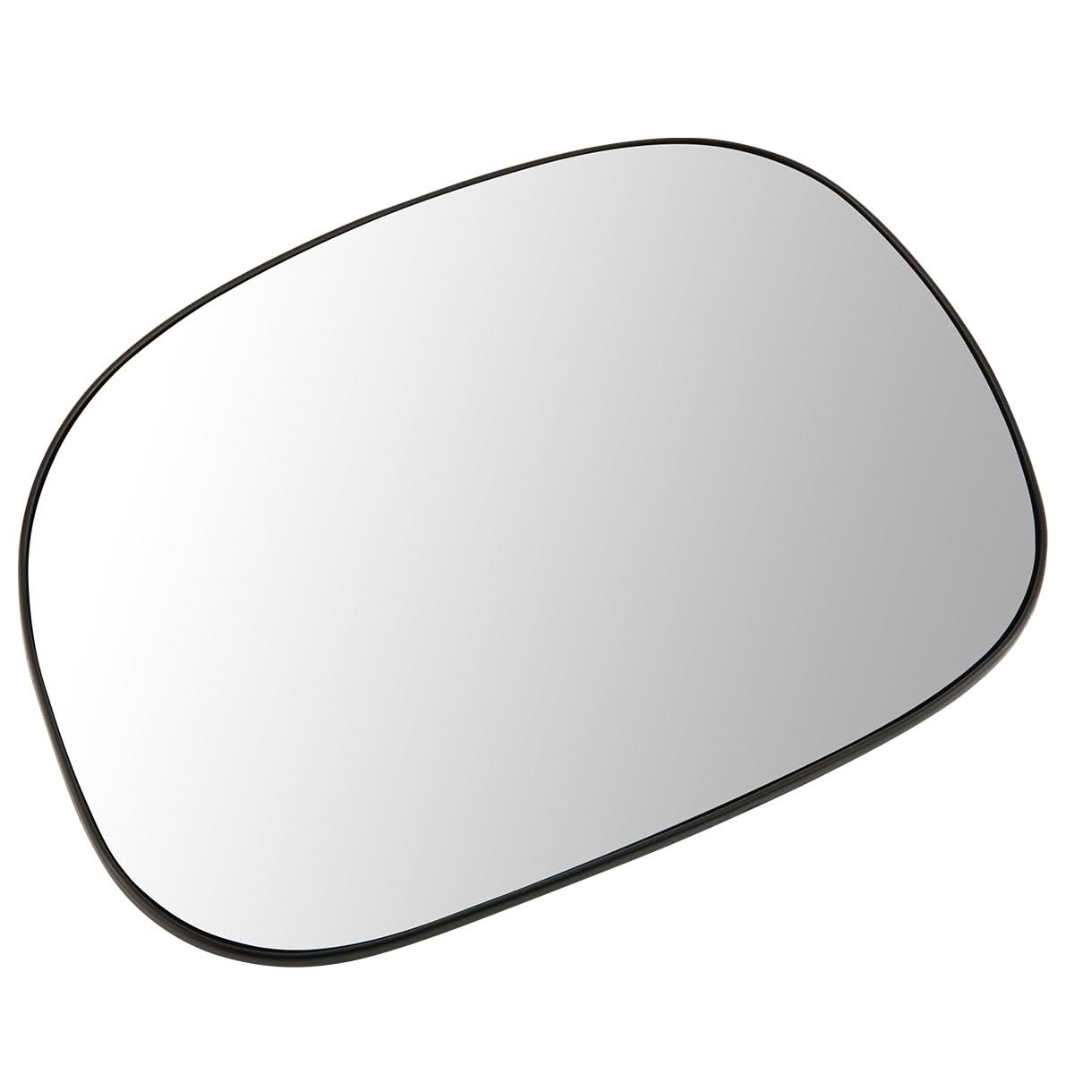 97-04 Ford F-150 / Expedition OE Style Mirror Glass Lens - Left