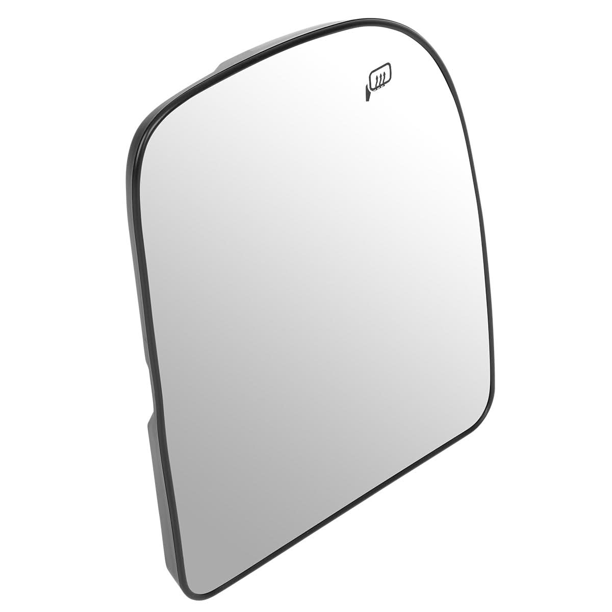 99-07 Ford F-250/F-350/F-450/F-550 Super Duty Mirror Glass Lens - Right