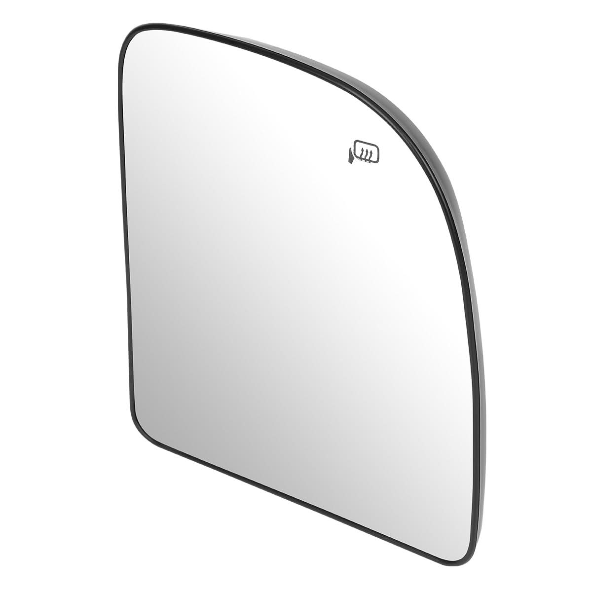 99-07 Ford F-250/F-350/F-450/F-550 Super Duty Mirror Glass Lens - Right