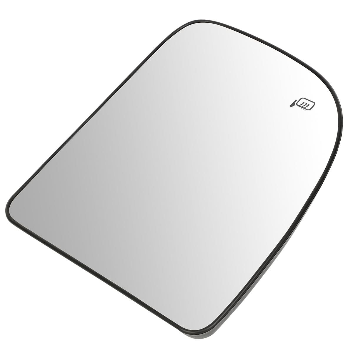 99-07 Ford F-250/F-350/F-450/F-550 Super Duty Mirror Glass Lens - Right