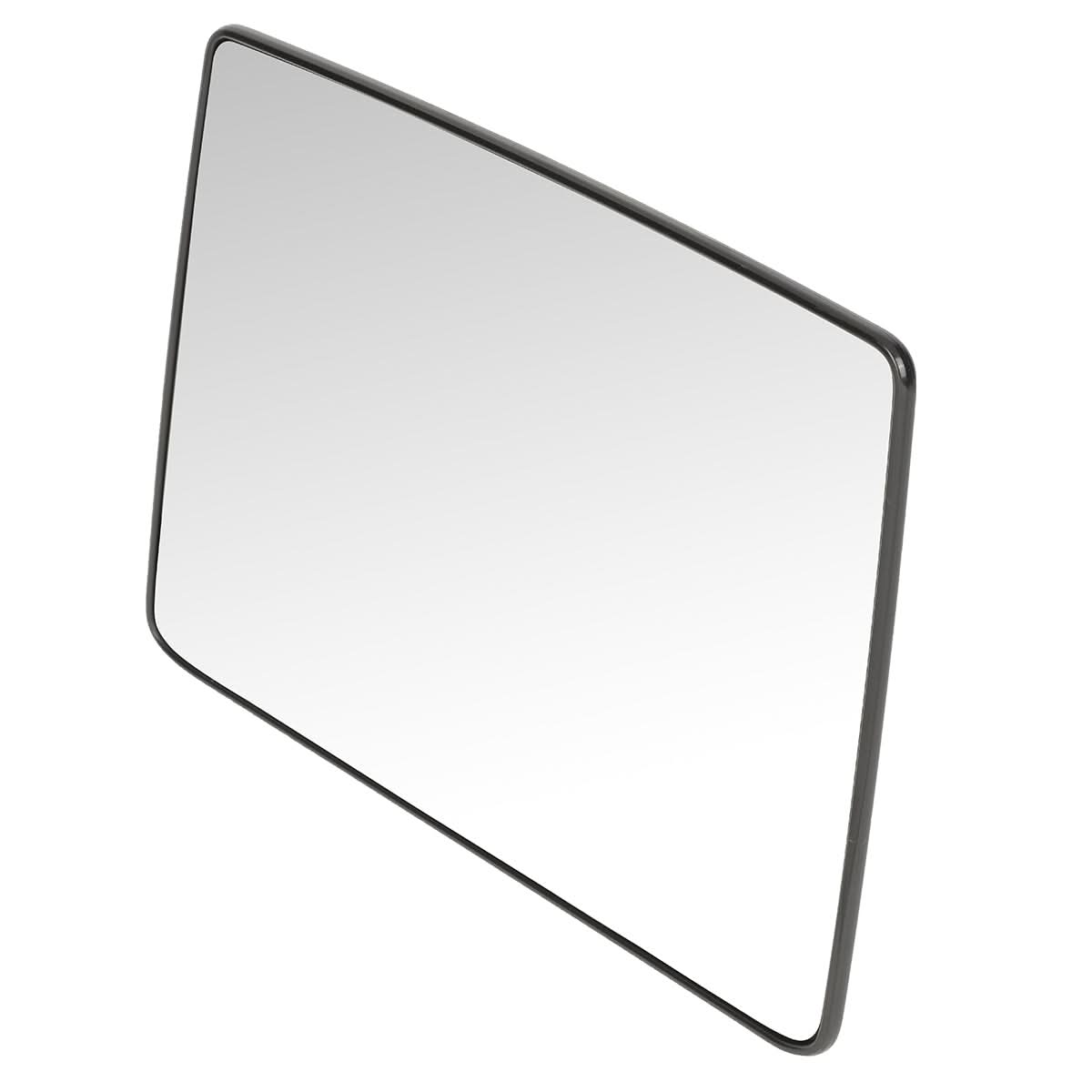 2004-2014 Ford F-150 OE Style Tow Mirror Glass Lens - Left Side