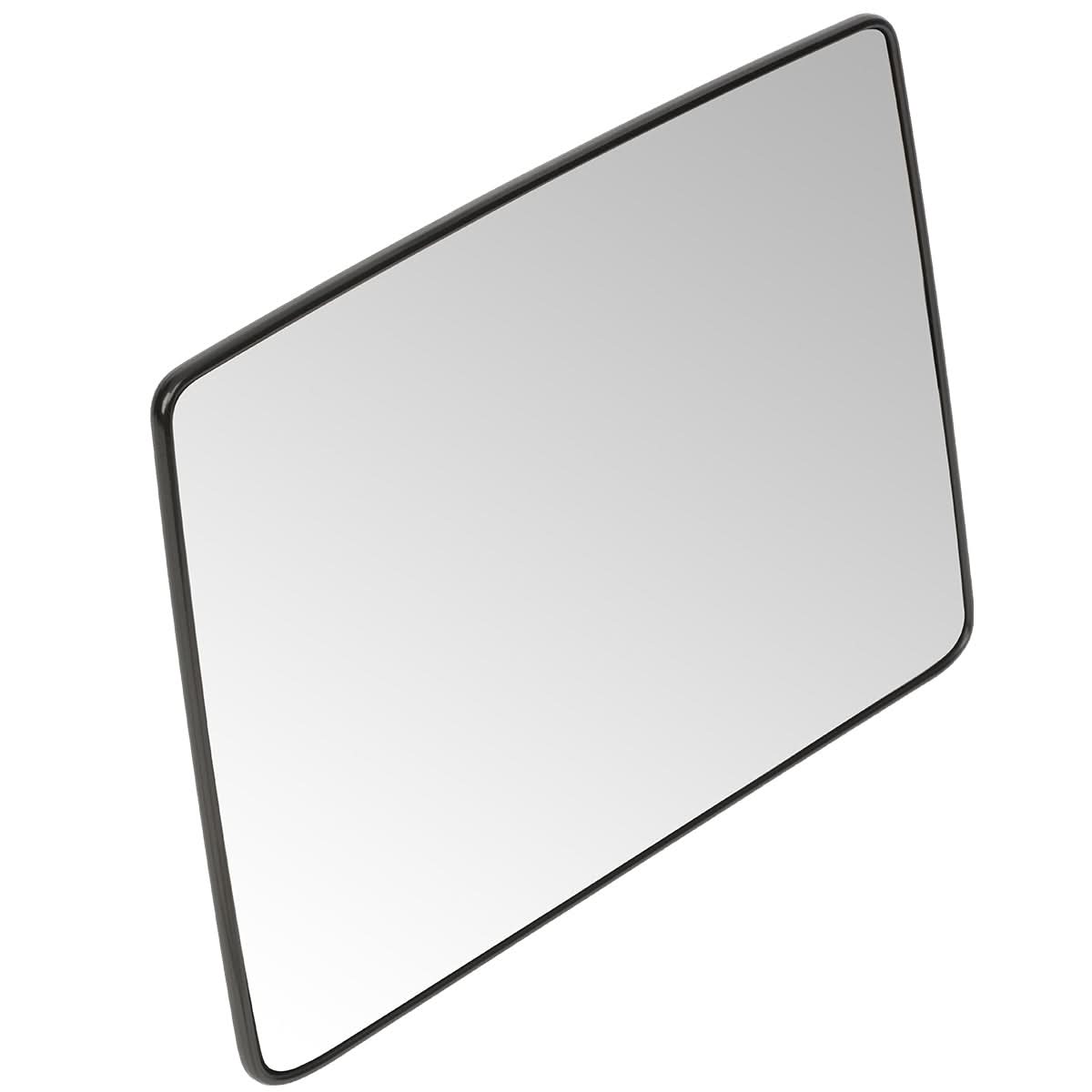 2004-2014 Ford F-150 OE Style Tow Mirror Glass Lens - Left Side