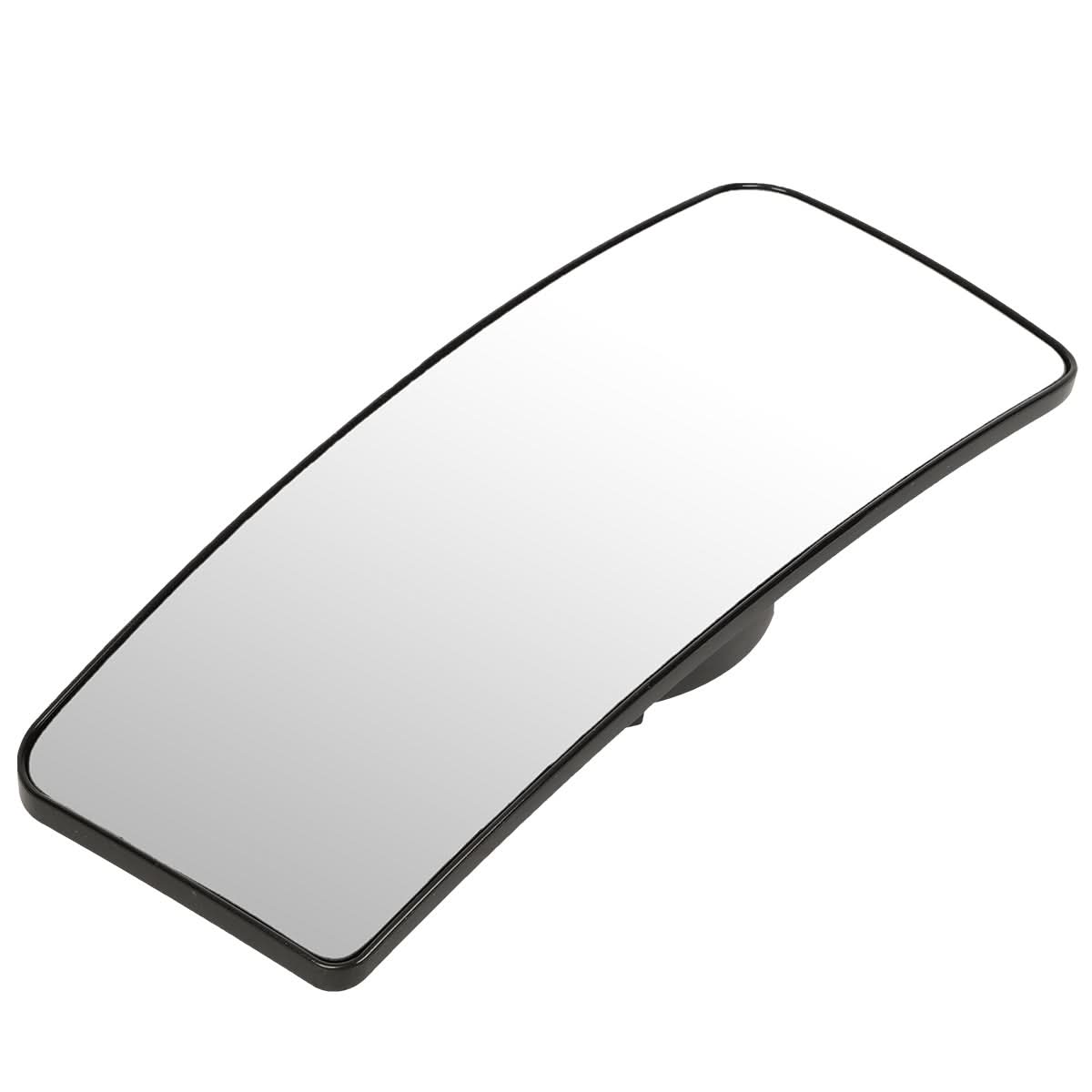 2004-2014 Ford F-150 OE Style Tow Mirror Glass Lens - Left Bottom