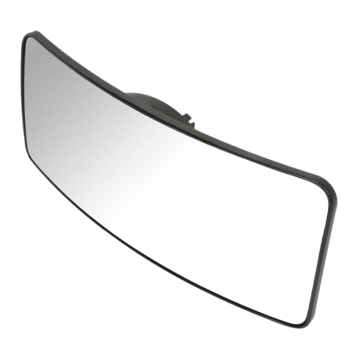 2004-2014 Ford F-150 OE Style Tow Mirror Glass Lens - Left Bottom