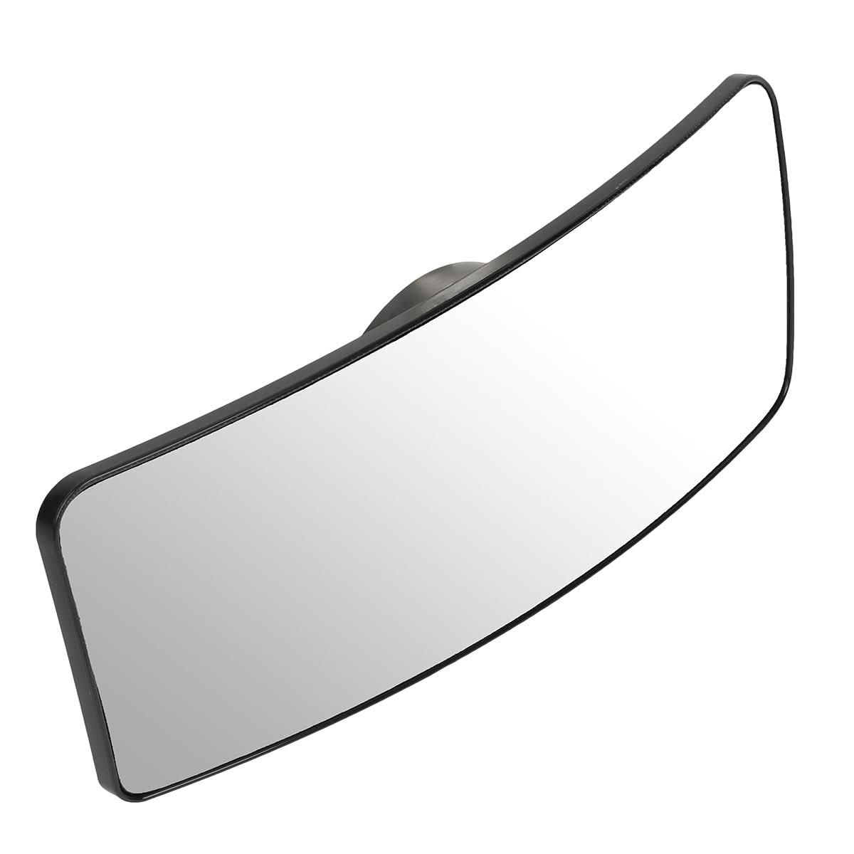 2004-2014 Ford F-150 OE Style Tow Mirror Glass Lens - Left Bottom