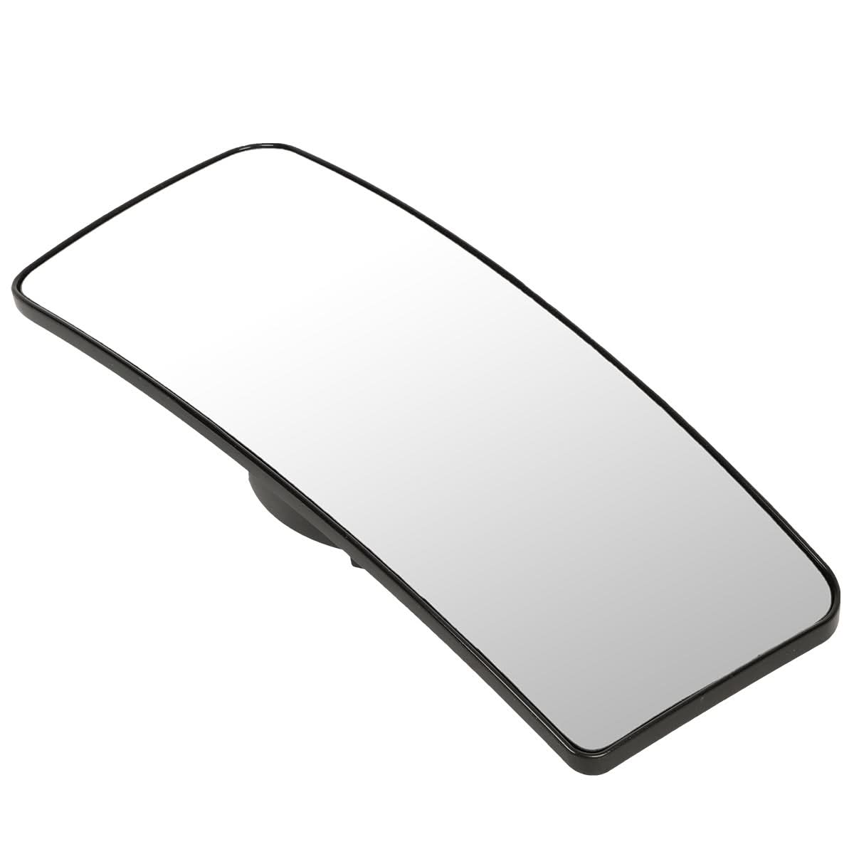 2004-2014 Ford F-150 OE Style Tow Mirror Glass Lens - Right Bottom