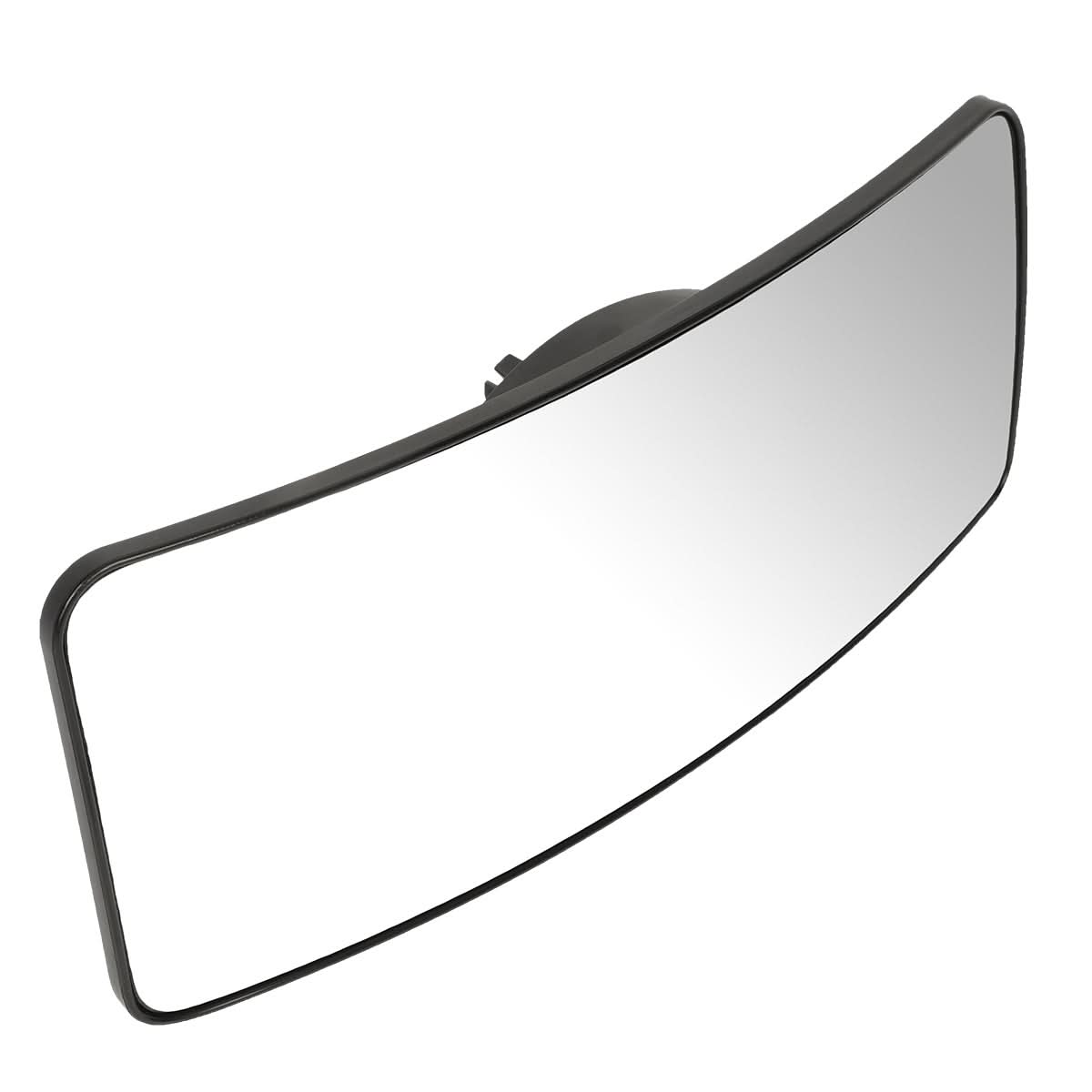 2004-2014 Ford F-150 OE Style Tow Mirror Glass Lens - Right Bottom