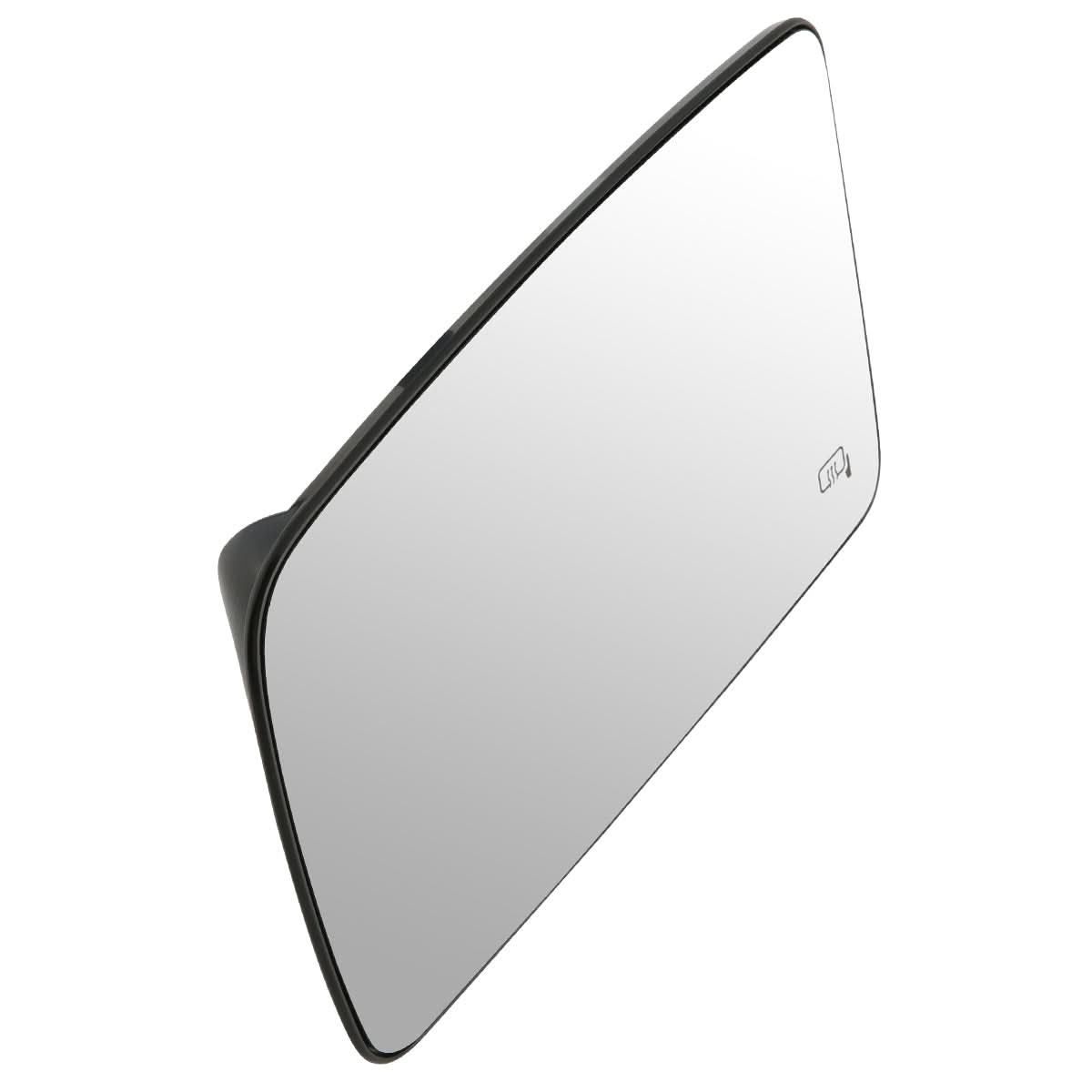 03-06 Ford Expedition OE Style Mirror Glass Lens Left Side