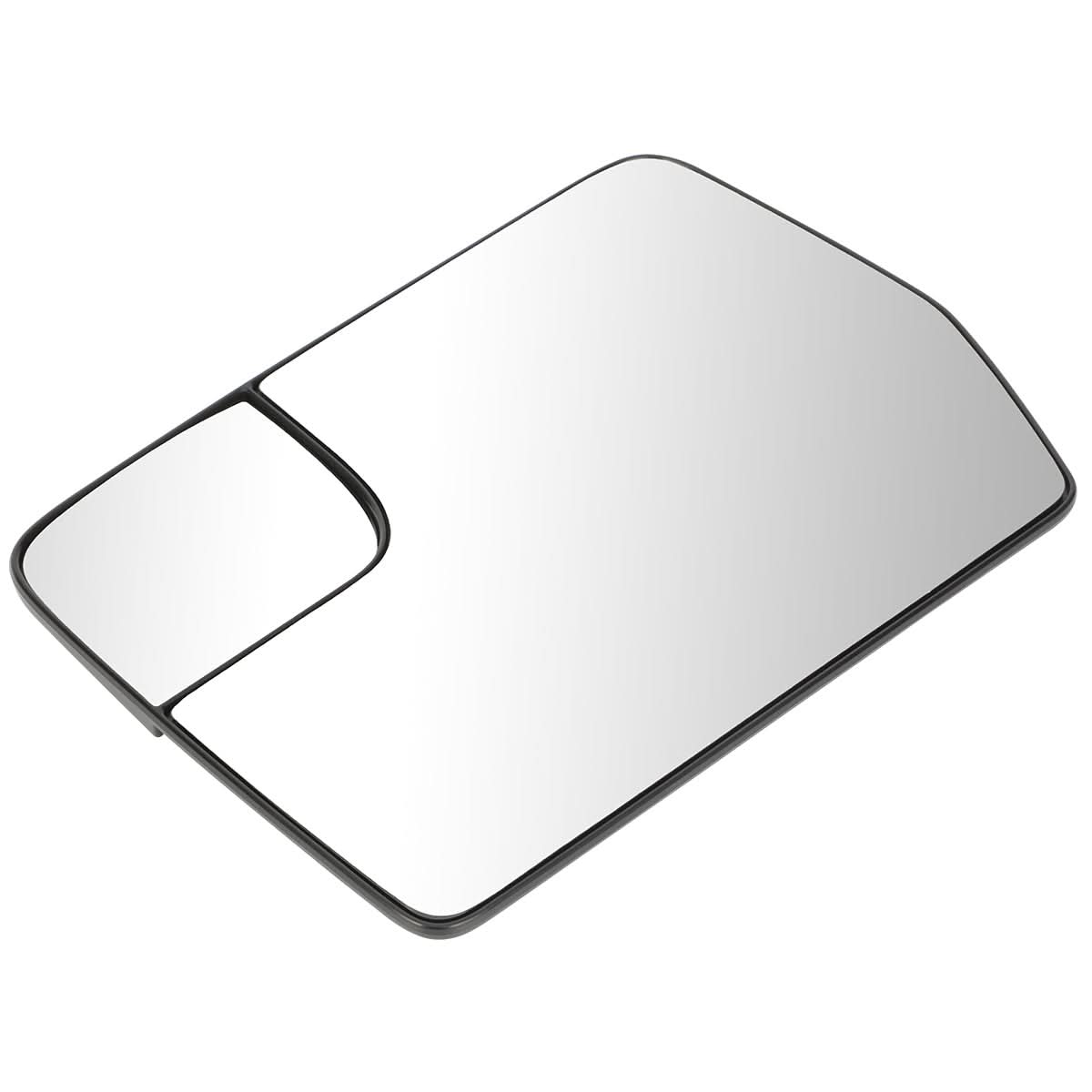 2011-2014 Ford F-150 OE Style Mirror Glass Lens - Left Side
