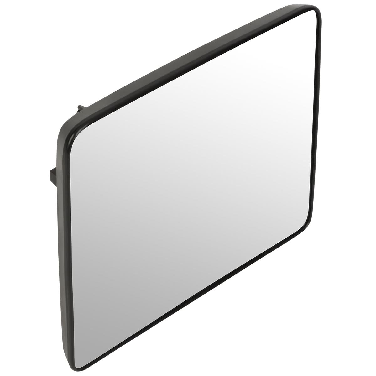 08-16 Ford F-250 F-350 Super Duty OE Style Tow Mirror Glass Lens Left