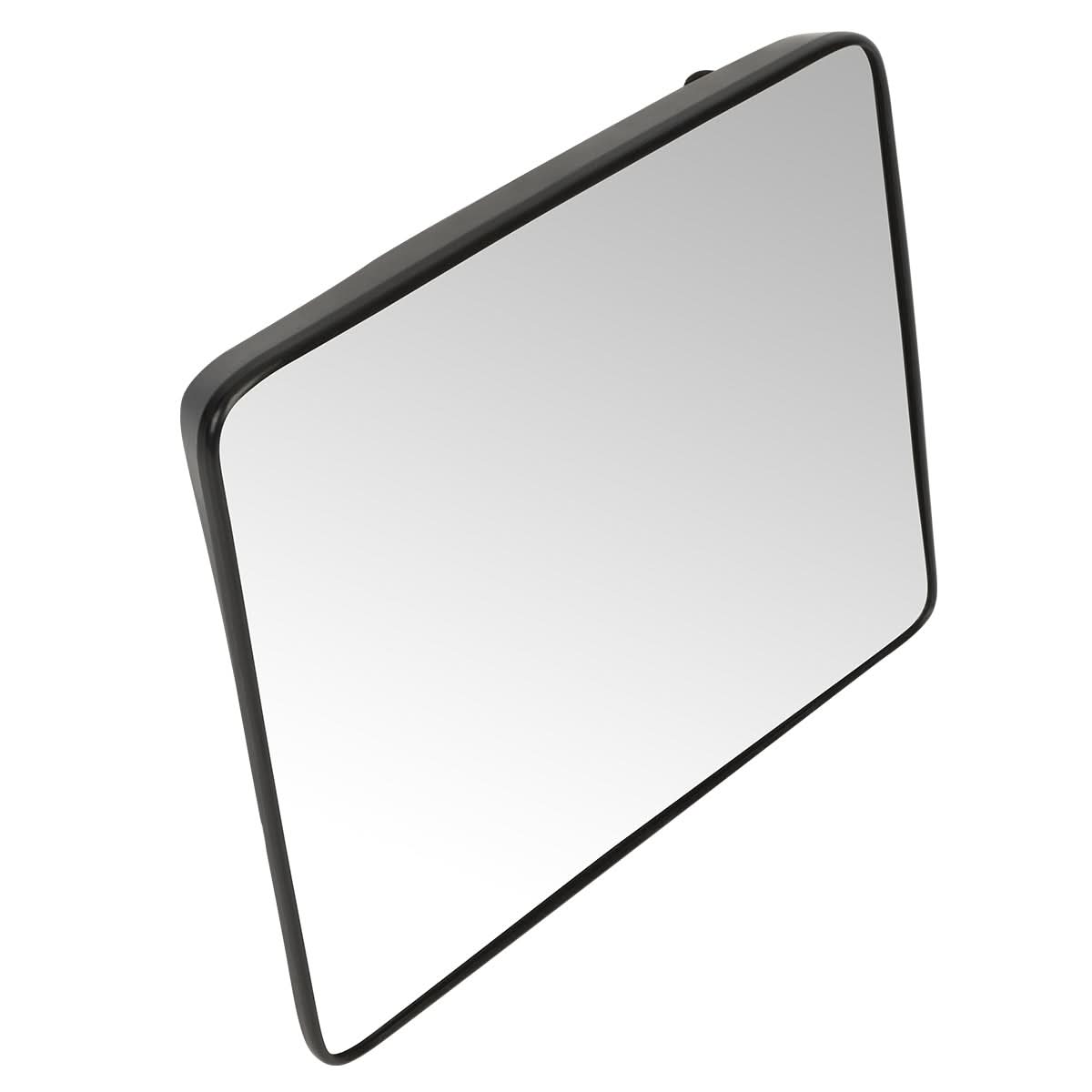 2008-2016 Ford F-250 F-350 Super Duty OE Style Tow Mirror Glass Lens