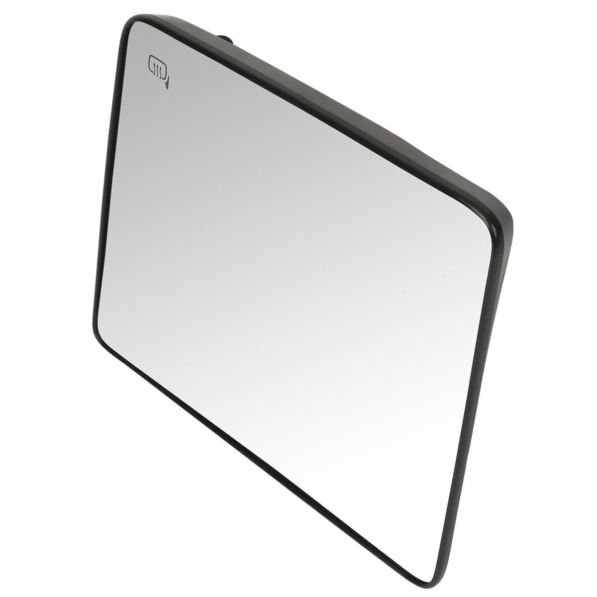 08-16 Ford F-250 F-350 Super Duty OE Style Tow Mirror Glass Lens