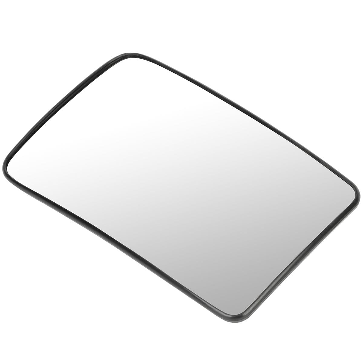 08-12 Ford F-250/F-350/F-450 Super Duty Towing Mirror Glass Lens Right