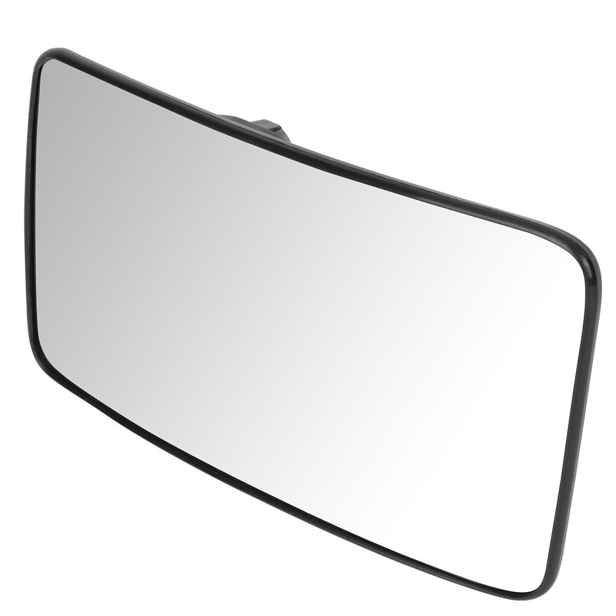 2008-2012 Ford F-250 F-350 Super Duty OE Style Towing Mirror Glass