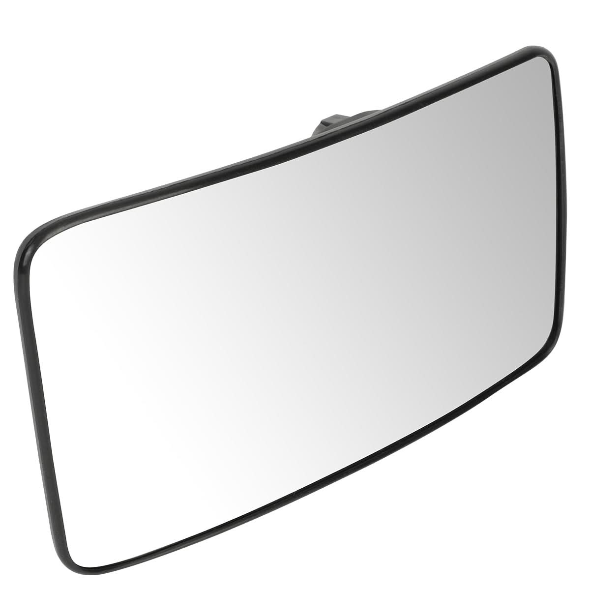 08-12 Ford F-250 F-350 Super Duty OE Style Towing Mirror Glass Lens