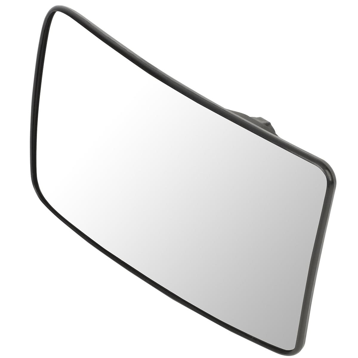 08-12 Ford F-250 F-350 Super Duty OE Style Towing Mirror Glass Lens