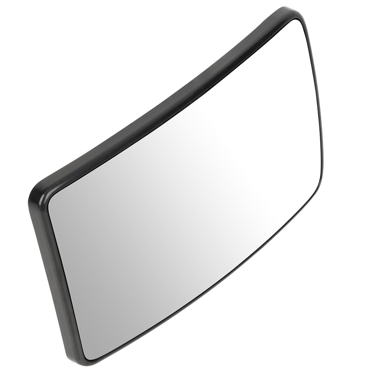 2013-2016 Ford F-250 F-350 OE Style Towing Mirror Glass Lens - Left