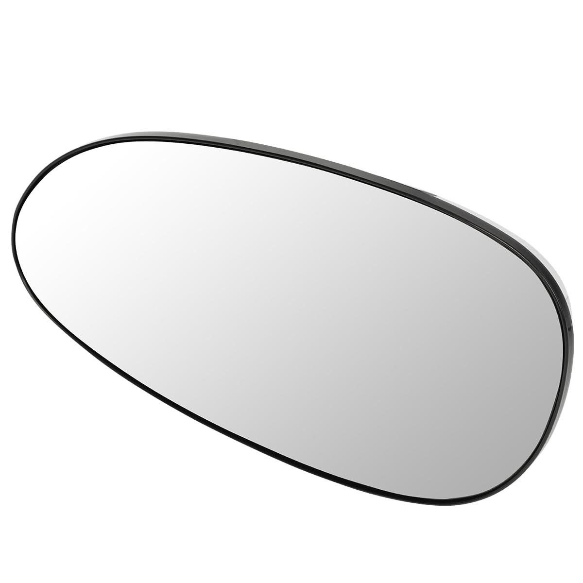 97-05 Buick Century / 97-04 Regal Mirror Glass Lens - OE Style Left