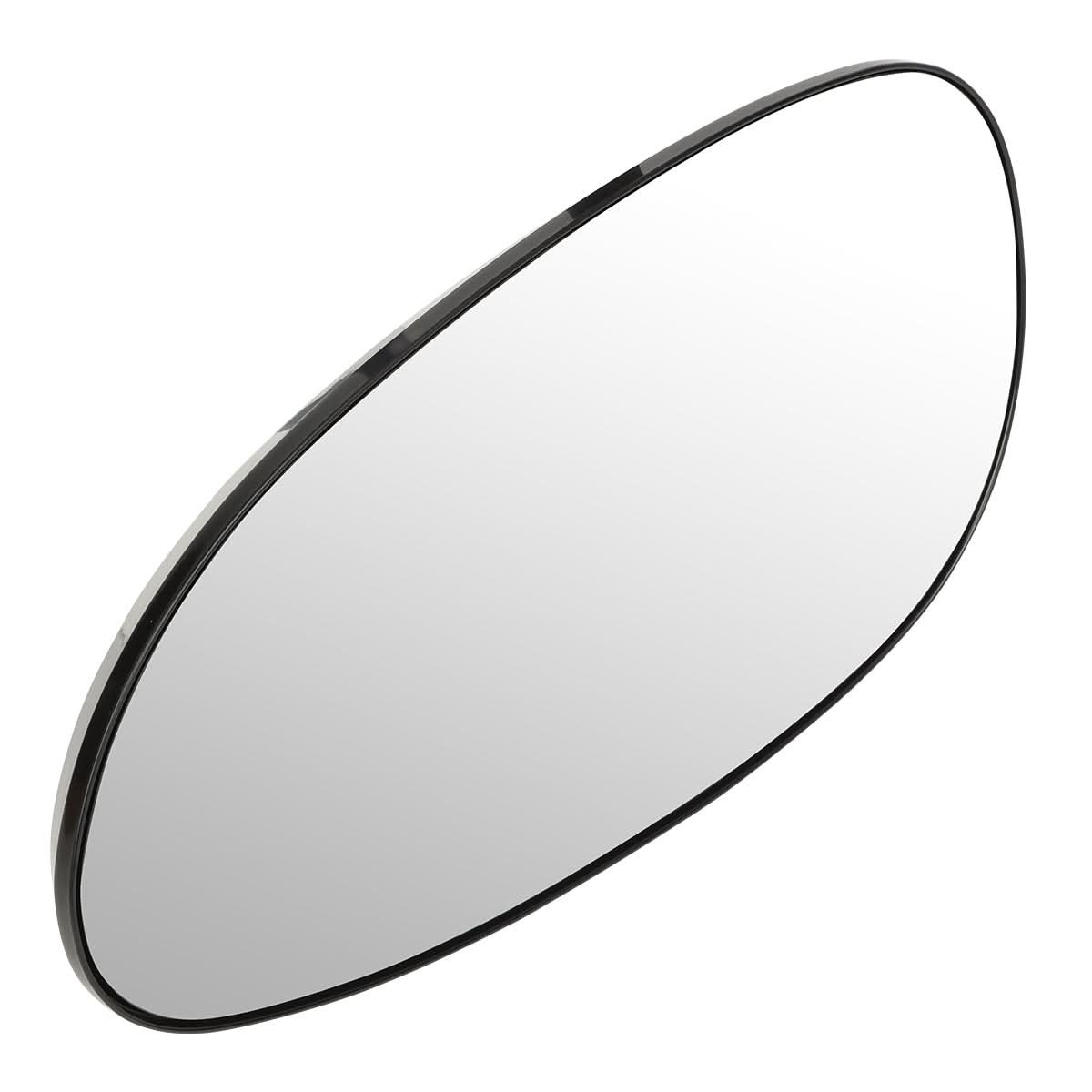 97-05 Buick Century / 97-04 Regal Mirror Glass Lens - OE Style Left