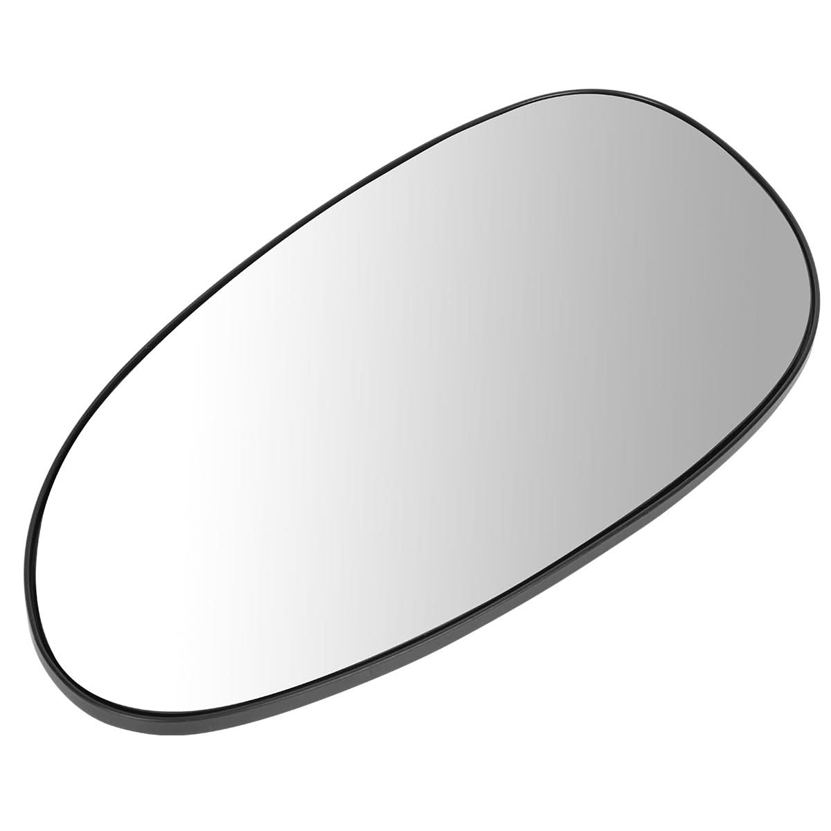 97-05 Buick Century / 97-04 Regal Mirror Glass Lens - OE Style Left