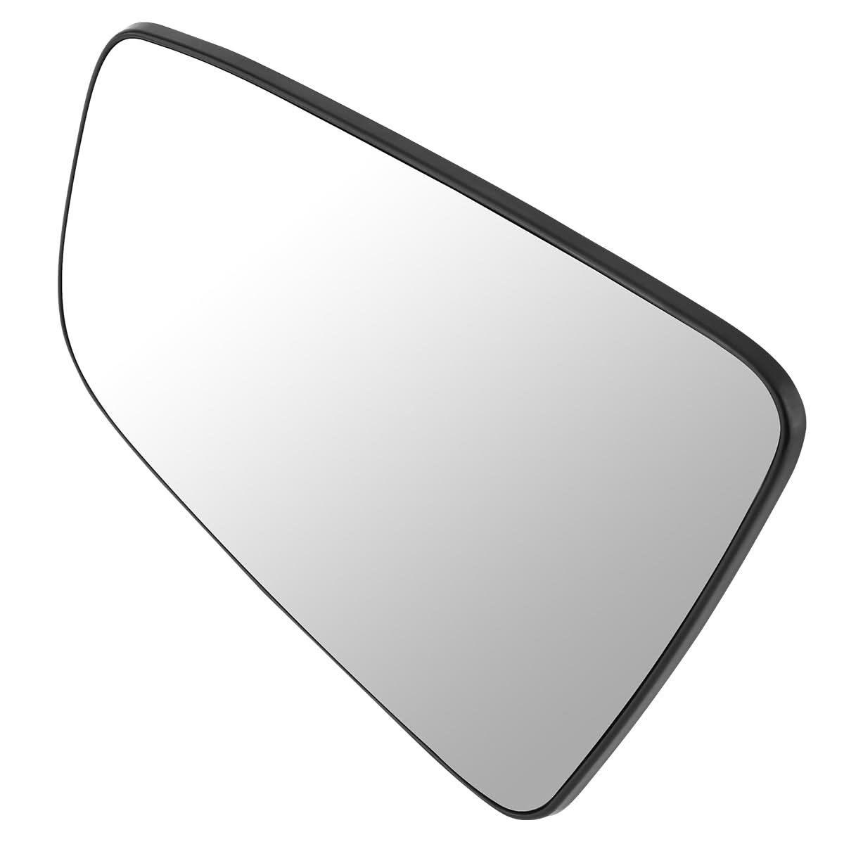 2010-2016 Buick LaCrosse OE Style Heated Mirror Glass Lens - Left