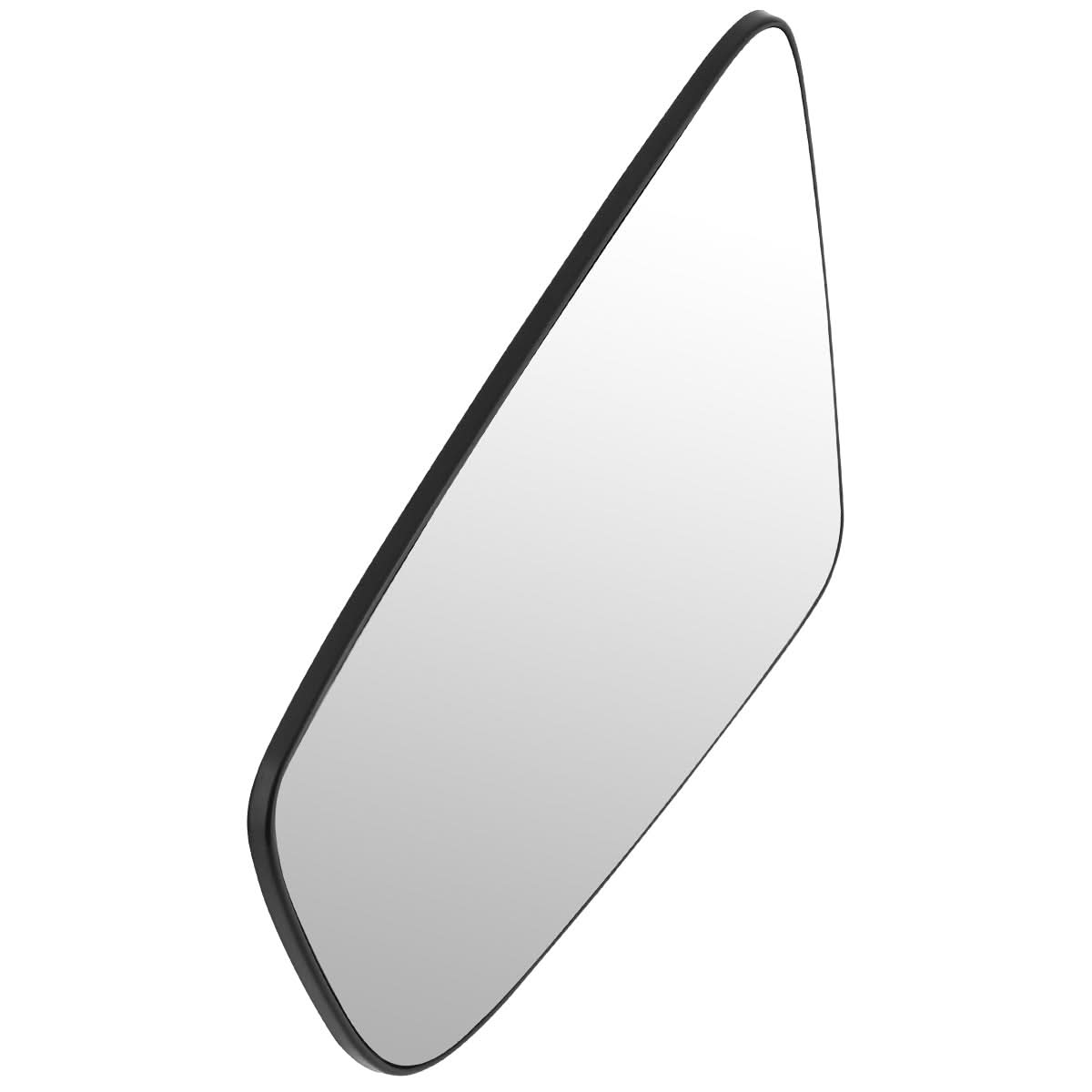2010-2016 Buick LaCrosse OE Style Heated Mirror Glass Lens - Left