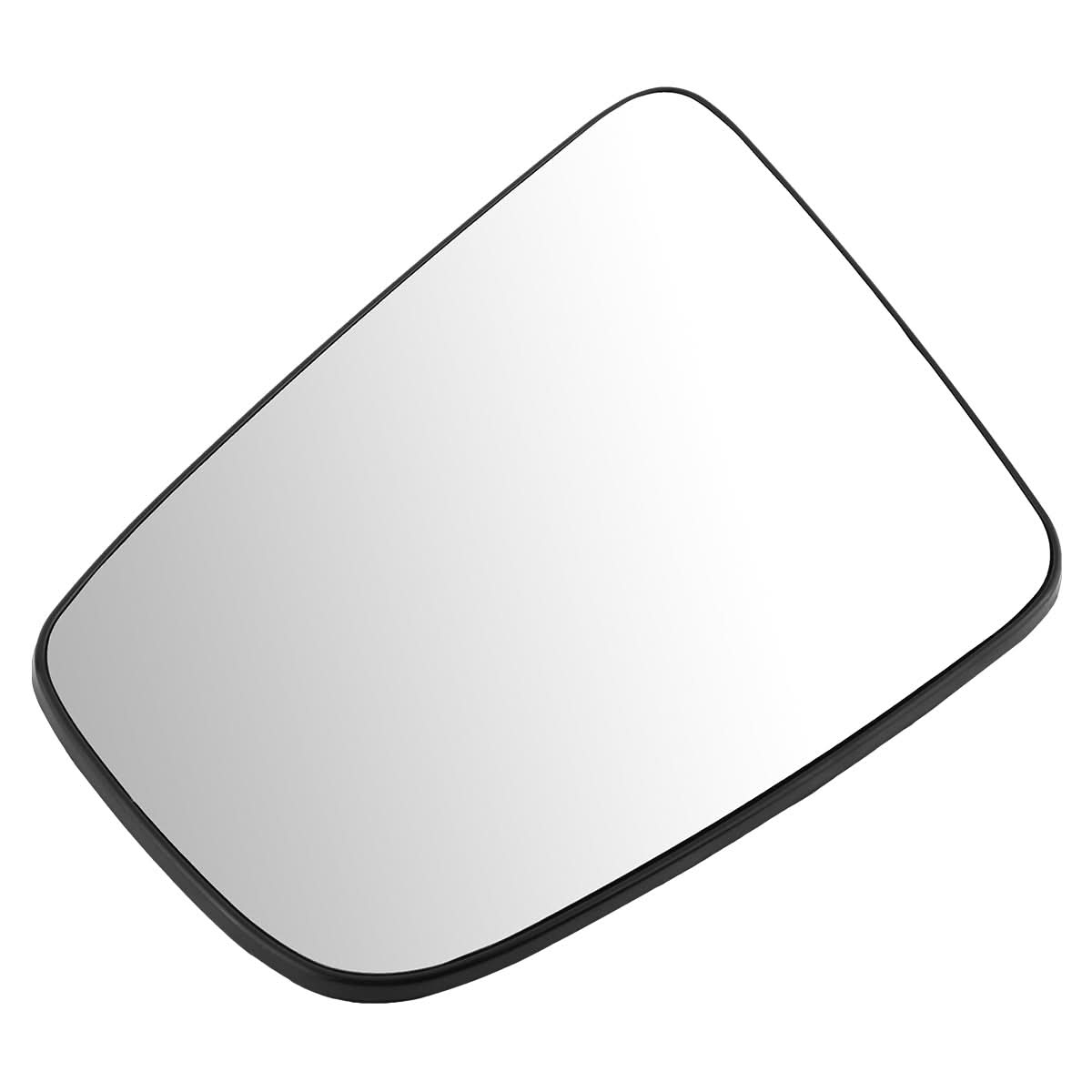 2010-2016 Buick LaCrosse OE Style Heated Mirror Glass Lens - Left
