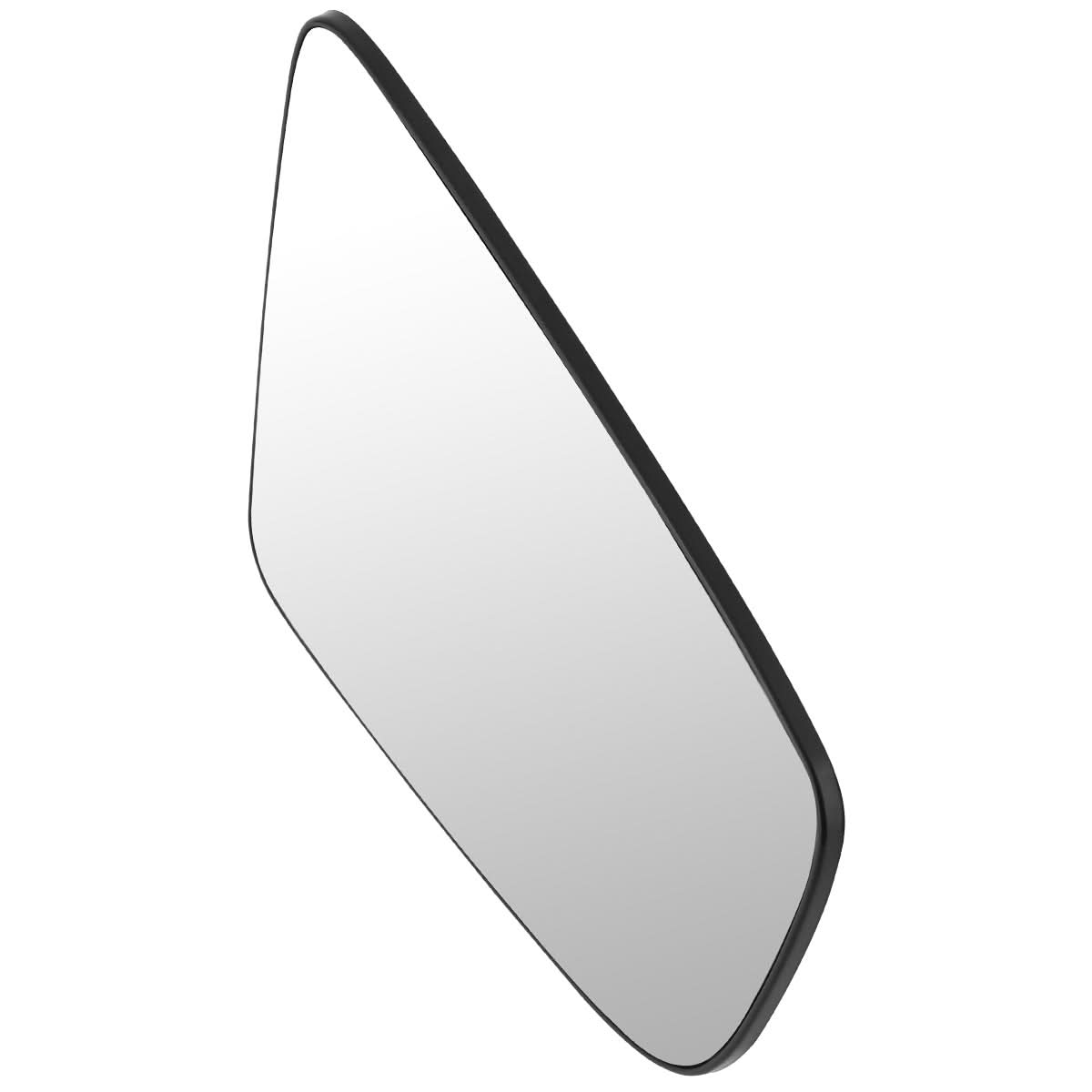 2010-2016 Buick LaCrosse OE Style Heated Mirror Glass Lens - Right