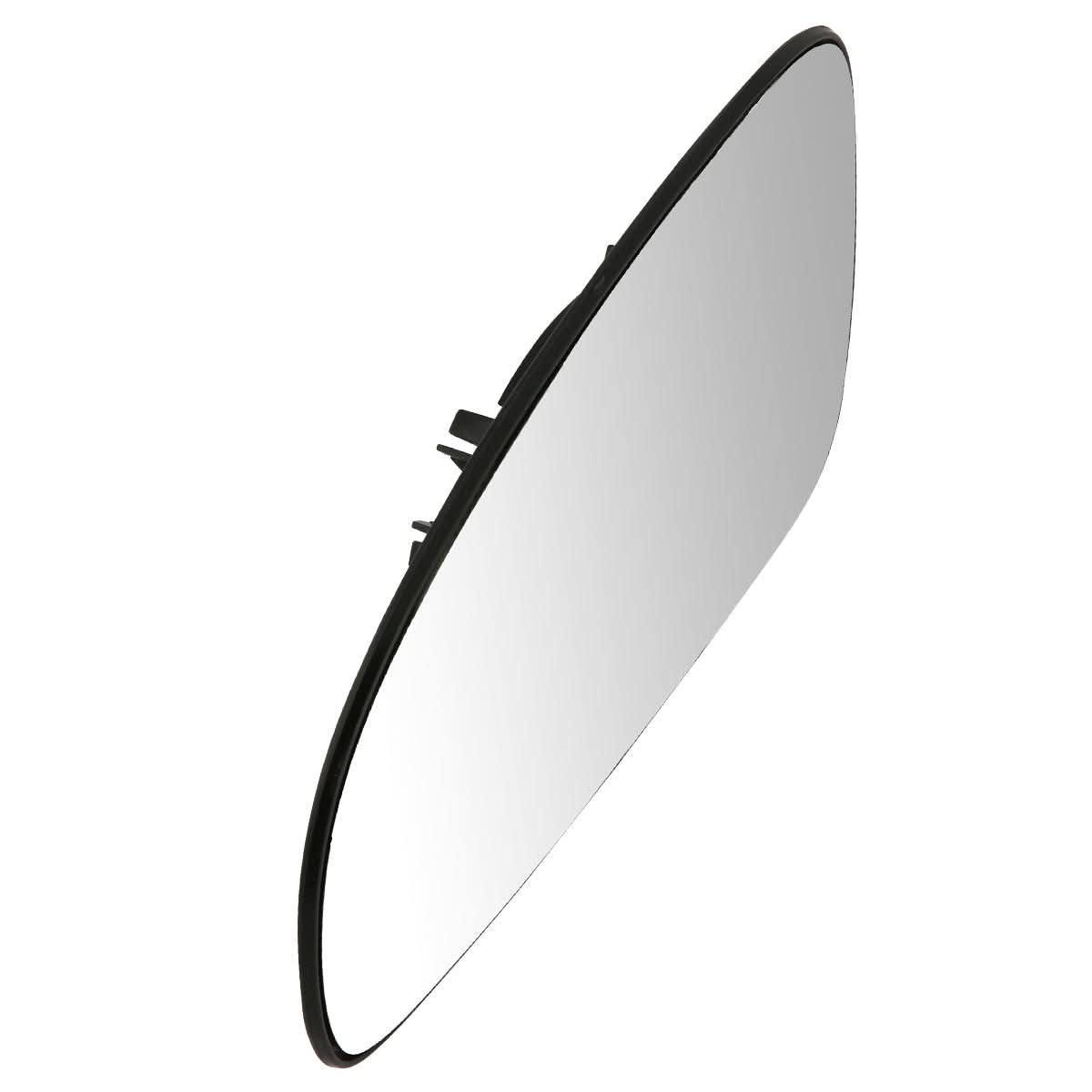 04-09 Chevrolet Aveo OE Style Heated Mirror Glass Lens - Left