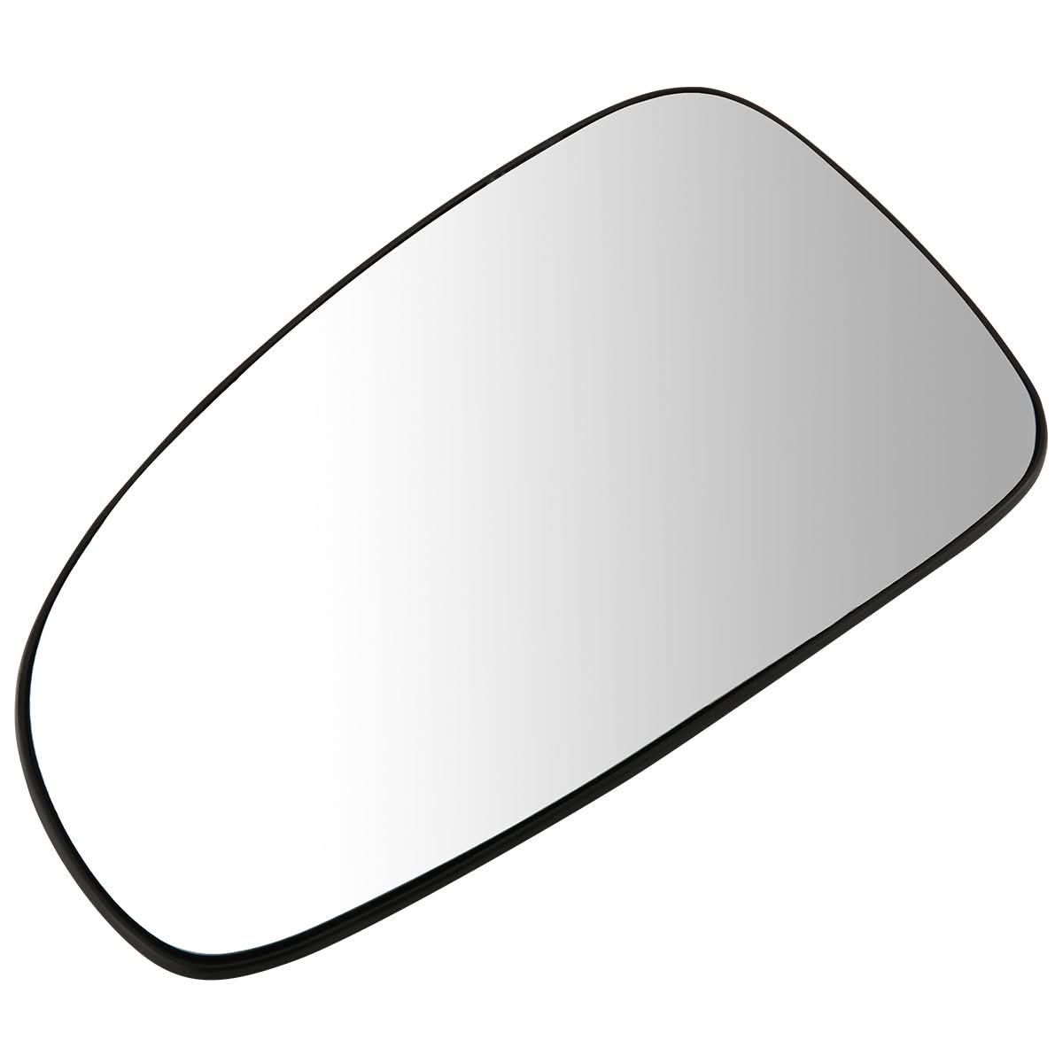 04-09 Chevrolet Aveo OE Style Heated Mirror Glass Lens - Left