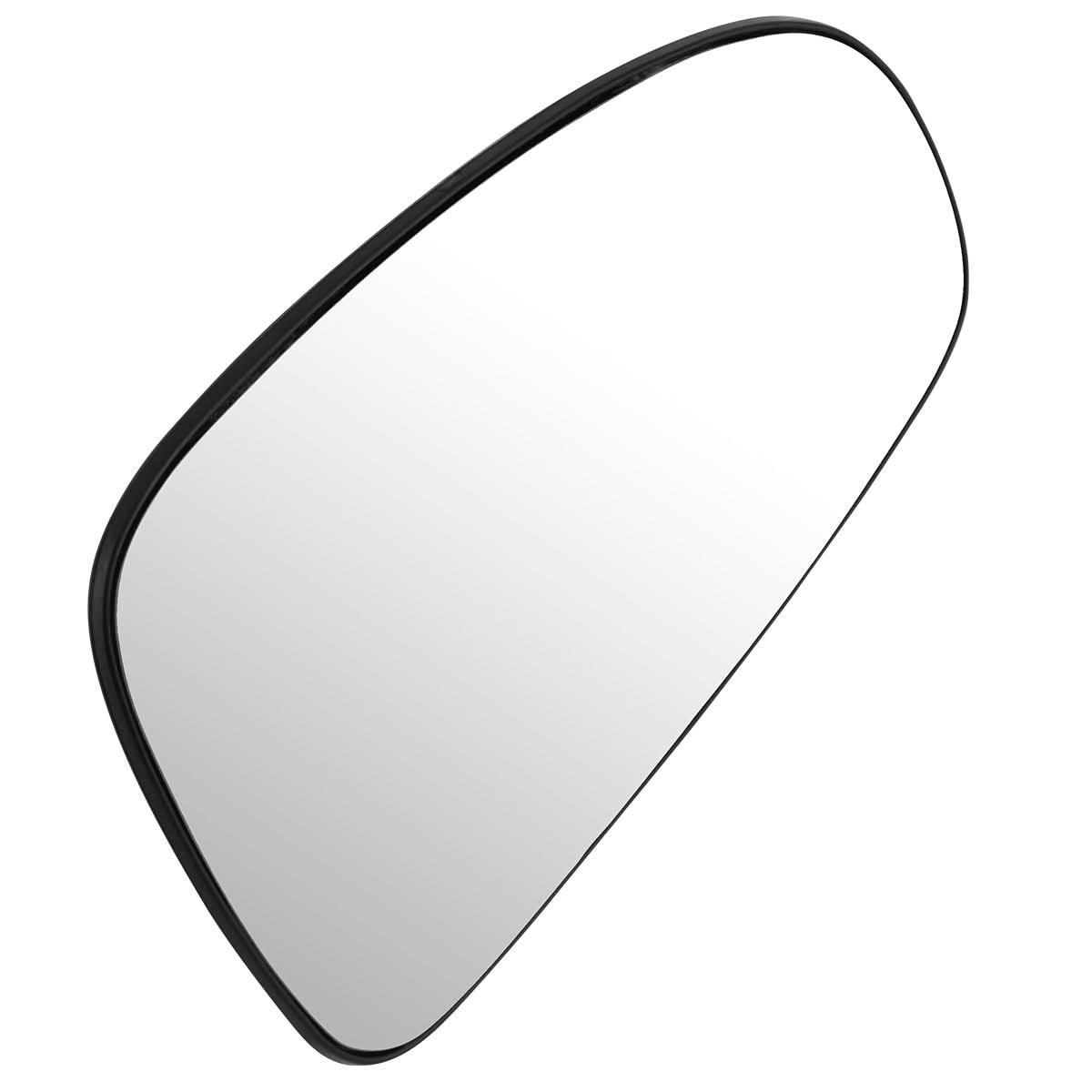 2004-2009 Chevrolet Aveo OE Style Right Mirror Glass Lens - Heated