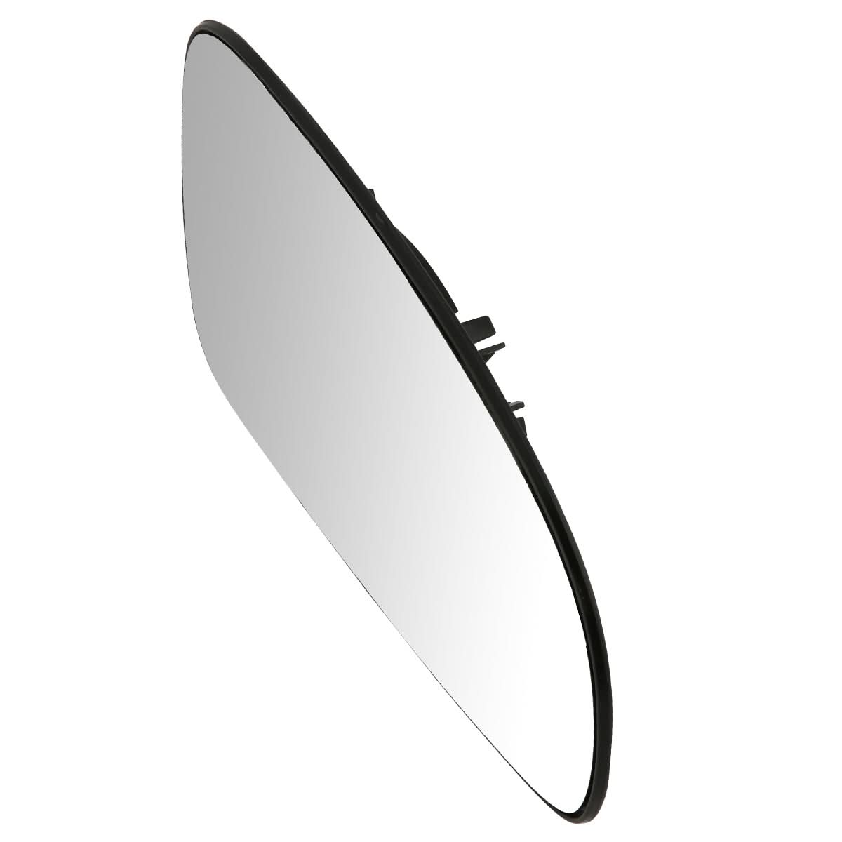 2004-2009 Chevrolet Aveo OE Style Right Mirror Glass Lens - Heated