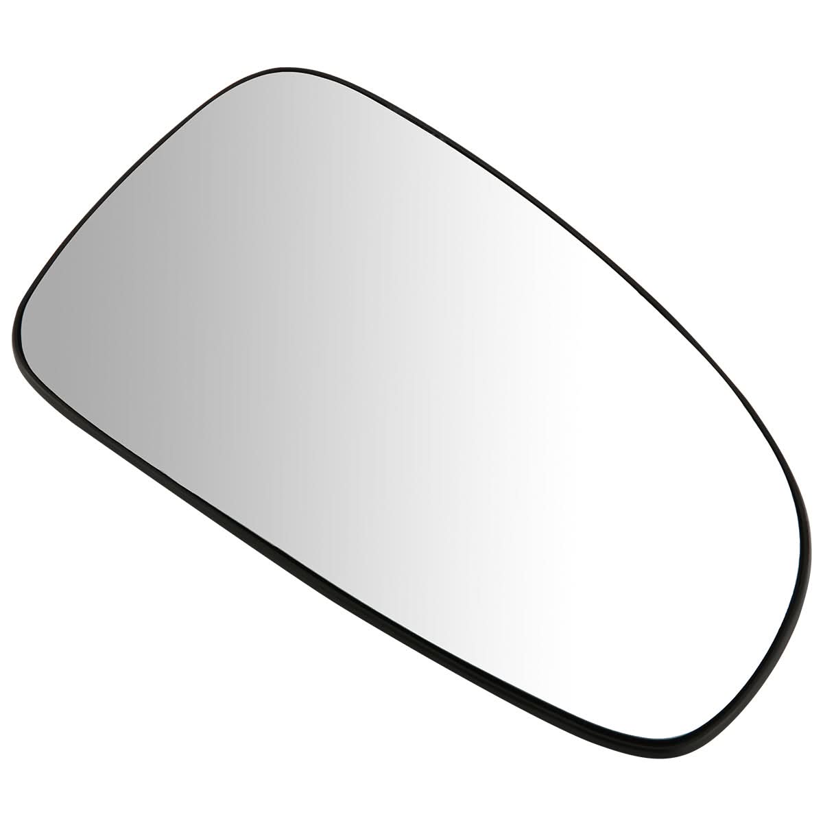 2004-2009 Chevrolet Aveo OE Style Right Mirror Glass Lens - Heated