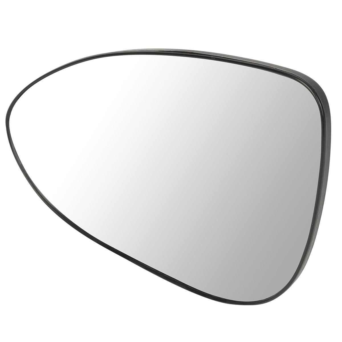 2012-2019 Chevrolet Sonic OE Style Heated Mirror Glass Lens - Left