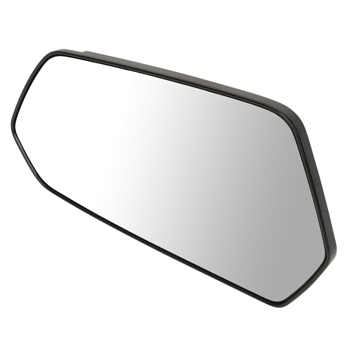 10-15 Chevrolet Camaro OE Style Left Mirror Glass Lens - 1PC