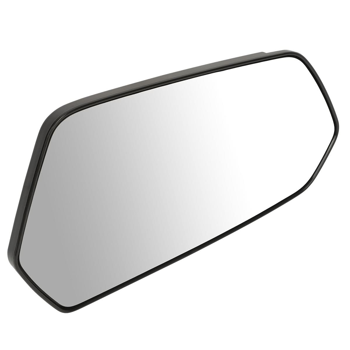 2010-2015 Chevrolet Camaro OE Style Mirror Glass Lens - Right