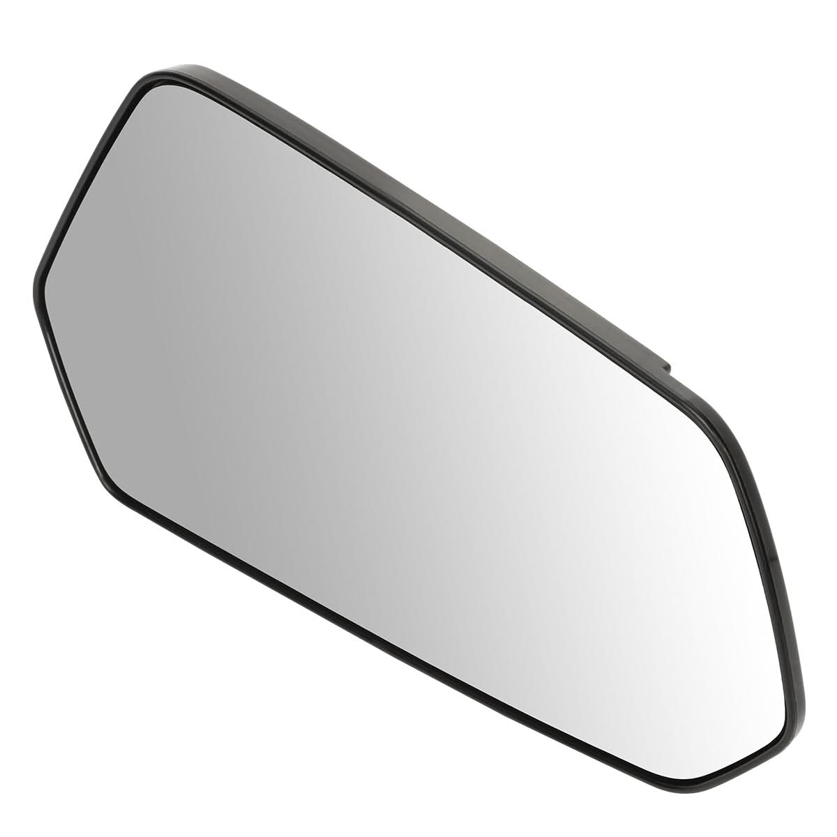 2010-2015 Chevrolet Camaro OE Style Mirror Glass Lens - Right