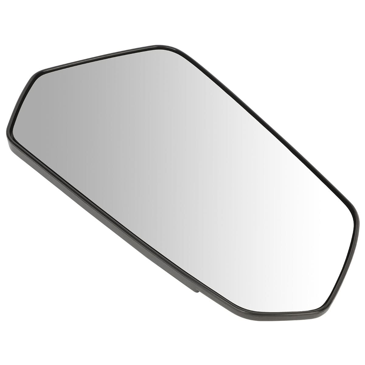 2010-2015 Chevrolet Camaro OE Style Mirror Glass Lens - Right