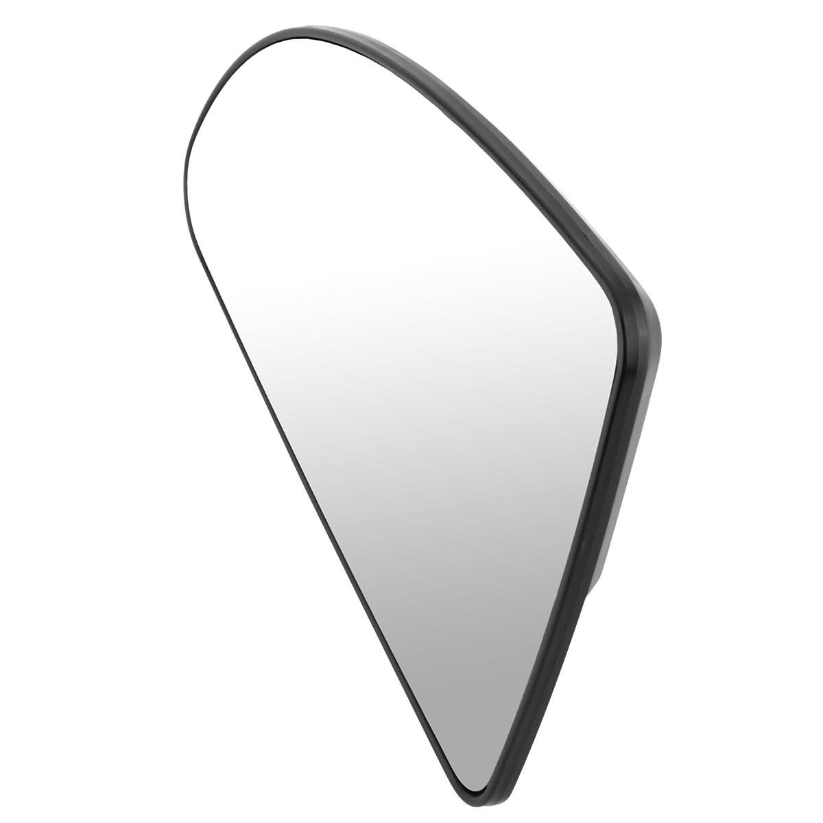 05-10 Chevrolet Cobalt OE Style Mirror Glass Lens - Left Side