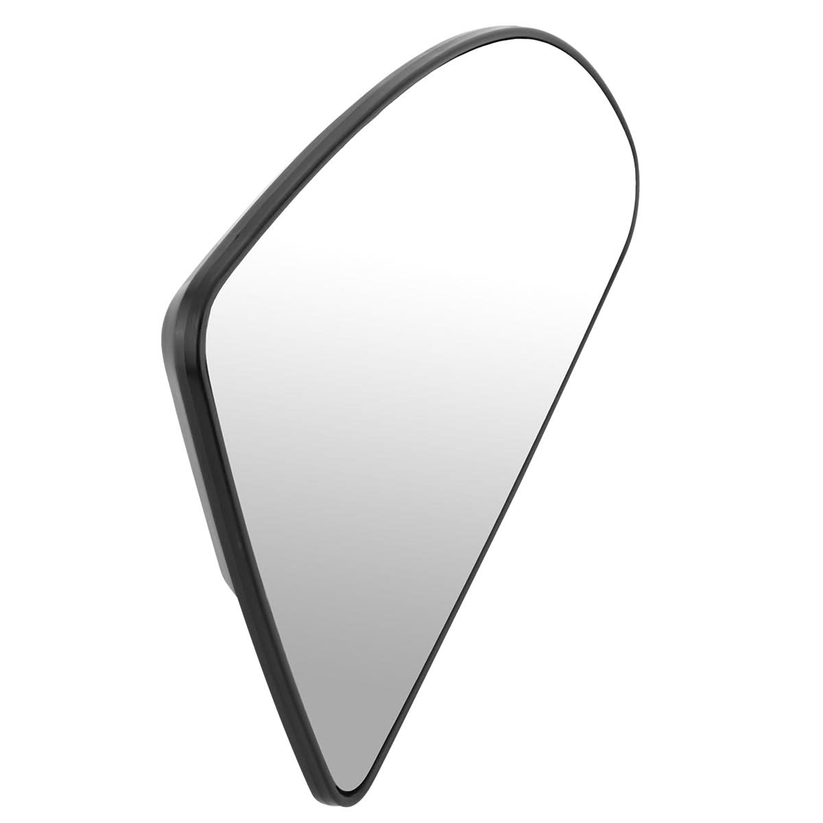 05-10 Chevrolet Cobalt Mirror Glass Lens - Right Side