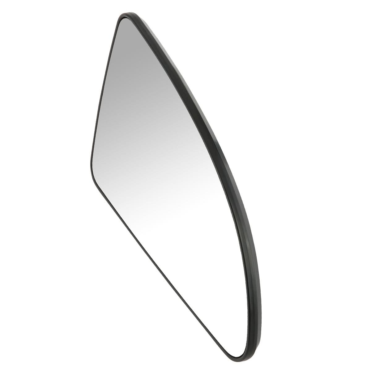 05-10 Chevrolet Cobalt Mirror Glass Lens - Right Side